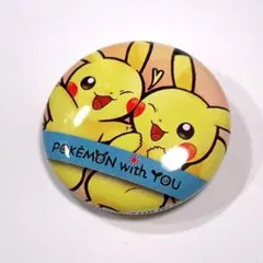 ポケモン缶バッジ コートダジュール - メルカリ