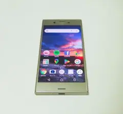 Xperia プラチナ SIMフリー　フルセグ【16】