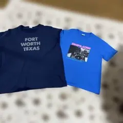 RODEO CROWNS ⭐️Niko and... 半袖Tシャツ 2枚セット美品