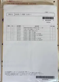 2026年最新】弁理士 模試の人気アイテム - メルカリ