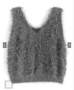 フェザーベスト