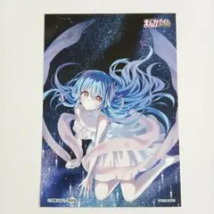 フルメタル・パニック 千鳥かなめ テレサ・テスタロッサ ポストカード