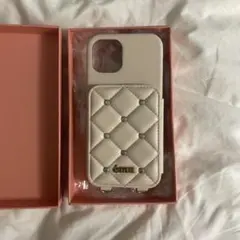 サク様専用ページ アウトレット EMU スマホケース iPhoneケース 15