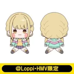 藤田ことね ぬいぐるみ＆グッズ 6点セット 学園アイドルマスター 学園アイドルマスター ぬいぐるみ 【藤田ことね】 ふもふもふじたこと