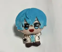 すとぷり　ちびぬいぐるみ　ころん〜制服ver.〜