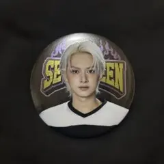 SEVENTEEN HOME ジュン