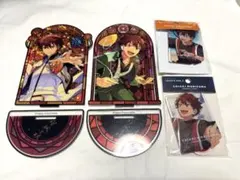 あんスタ　守沢千秋　アクスタ　まとめ売り