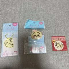 ちいかわ　うさぎセット