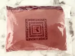あ*ず様 【★未使用★】紀ノ国屋　コンパクトバッグ　チェリー　エコバッグのサムネイル