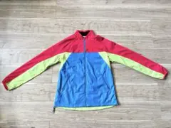 【先ほど999円でご希望額されたお客様専用】MIZUNO軽量ウィンドブレーカー