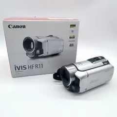 2026年最新】canon ivis hf r11の人気アイテム - メルカリ