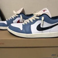 Nike Air Jordan 1 Low SE HM3711-144