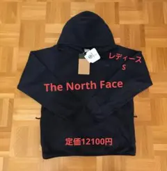 《完売品》THE NORTH FACE マイクロフリースパーカー Sサイズ