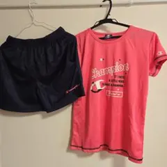 Ｂ*送様 Champion キッズ ジャージセット 160