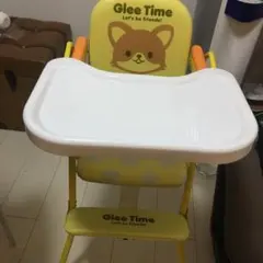 ベビー椅子のサムネイル