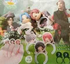 ミセスグリーンアップル びっくらたまご