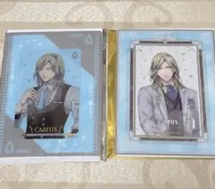 うたプリ ビジュカセット カミュ