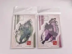 忍たま乱太郎　アクリルスタンド