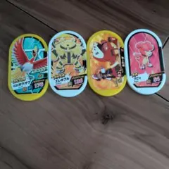 ポケモンメザスタ セット