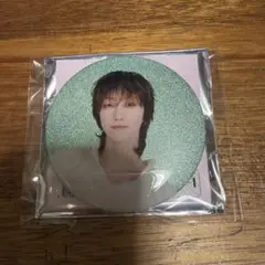 SEVENTEEN 缶バッジ YAKUSOKU ミョンホ THE8
