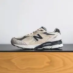 New Balance 990V3 