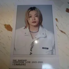 2026年最新】山本彰吾ステッカーの人気アイテム - メルカリ