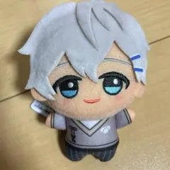 カラフルピーチ ちびぐるみ～2025ver.～ ヒロ