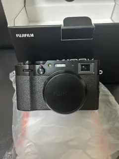 2026年最新】fuji x100vの人気アイテム - メルカリ