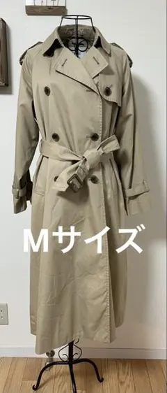 2026年最新】SLOBE IENA カラー：ベージュ系 レディース トレンチ