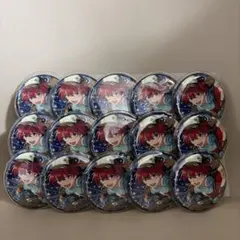 あんスタ 朱桜司 時光缶バッジ 48 まとめ売り - メルカリ