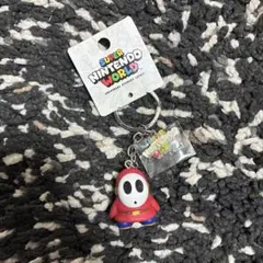 Super Nintendo World ヘイホー キーホルダー USJのサムネイル