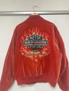 2026年最新】harley davidson スカジャンの人気アイテム - メルカリ