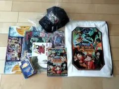 ジャンプ ビクトリーカーニバル 2022　セット　未使用