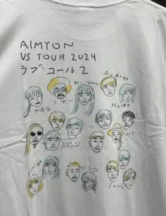 2026年最新】あいみょん tシャツの人気アイテム - メルカリ