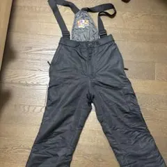 Joy Ride スキーウェア 140 黒