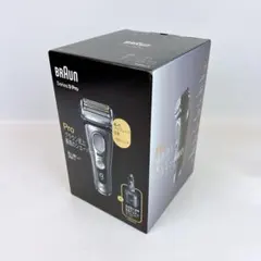 2026年最新】 ブラウン シリーズ9 洗浄器の人気アイテム - メルカリ