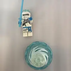 LEGO 레고 닌자고 미니 피그 무기 세트 젠