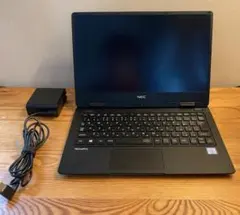 NEC VersaPro UltraLite Core i5 256GB 8GB