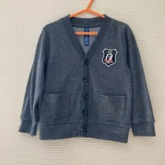 CHEROKEE カーディガン 100cm