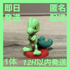 チョコエッグ ポケットモンスター キモリ ×2