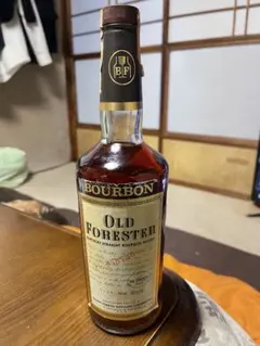 2026年最新】オールド フォレスターの人気アイテム - メルカリ