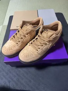 ジ*ク様 Nike SB Dunk Low Pro 