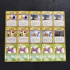 ポケモンカード 旧裏 海外規制 まとめ ②