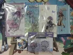 reバース マシュ キリエライト snr シリアル fgo fate - メルカリ
