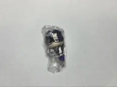 カラフルピーチ　つまんでつなげてマスコット2 もふくん　未開封　ガシャポン