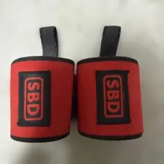 2026年最新】SBD リストラップの人気アイテム - メルカリ