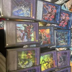 遊戯王OCG MHEROガチデッキ