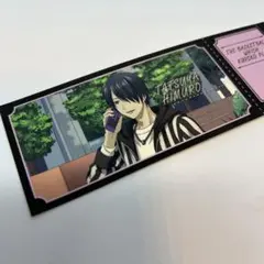 黒子のバスケ　黒バス　氷室辰哉　中学校　中学生ver. 非売品　カード