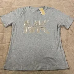 新品マイケルコースMICHAEL KORS Tシャツ M グレーのサムネイル