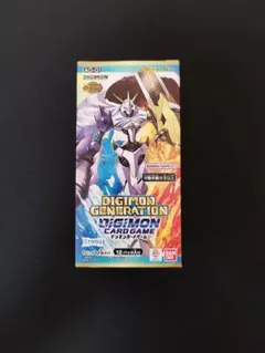 遊戯王 エターニティコード 未開封box - メルカリ